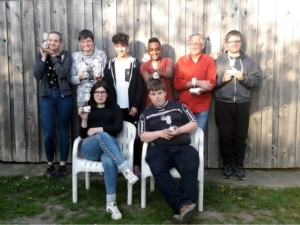 Don-Bosco-Gruppe 2019