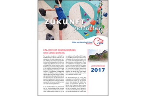 Jahresbericht 2017