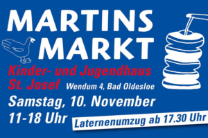 Martinsmarkt 2018