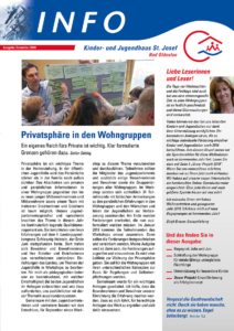 Newsletter Dezember 2018