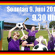 4. Deutsche Fußballmeisterschaft der Kinder- und Jugendhilfe