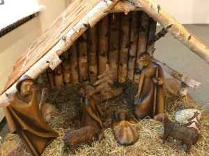 Wünsche zum Weihnachtsfest und zum neuen Jahr