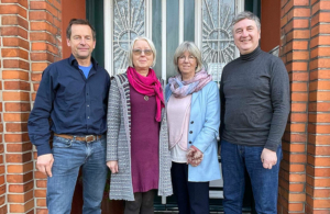 Vostand Haus-St. Josef 2022