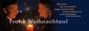 Weihnachten 2022