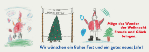 Weihnachten 2023