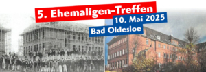 5. Ehemaligen Treffen Haus St. Josef