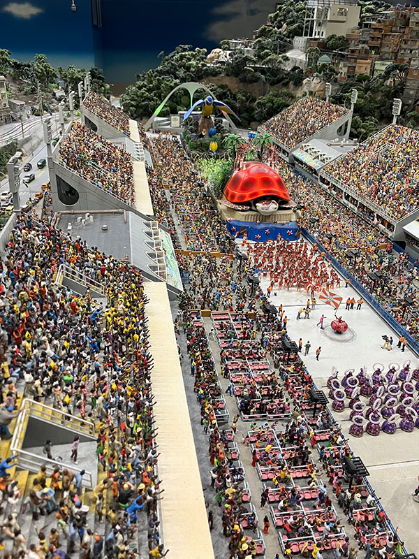 IMG_9585 Ausflug ins Miniaturwunderland Hamburg im Januar 2026