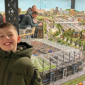 Ausflug ins Miniaturwunderland Hamburg im Januar 2026