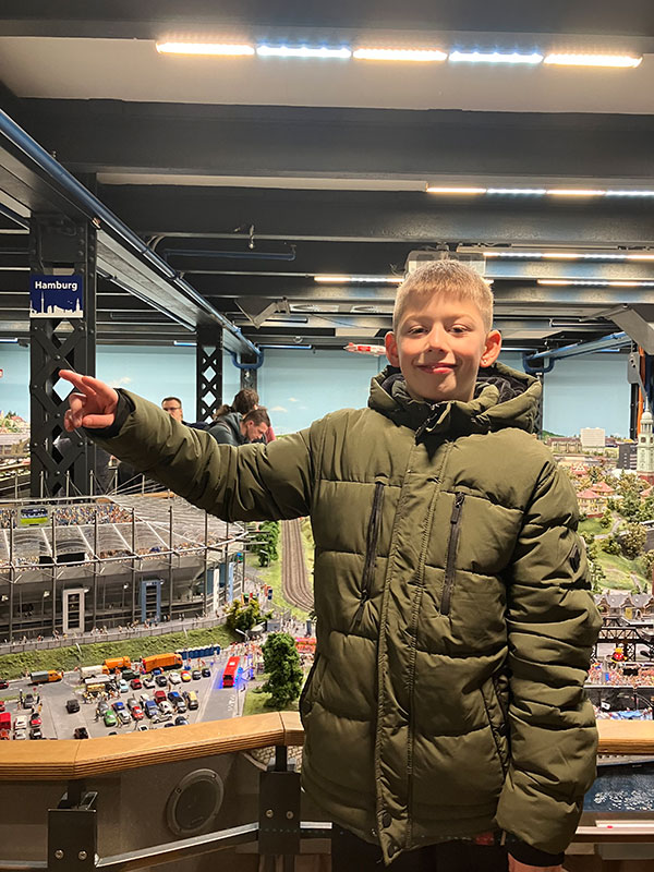 IMG_9593 Ausflug ins Miniaturwunderland Hamburg im Januar 2026