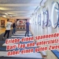Einladung zum Benefiz-Dart-Turnier am 27.06.2026 beim TSV Glinde