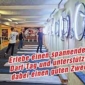 Dart-Turnier beim TSV Glinde – Neuer Termin am 19. September