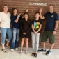 Dank an den Rotary Club Bad Oldesloe!