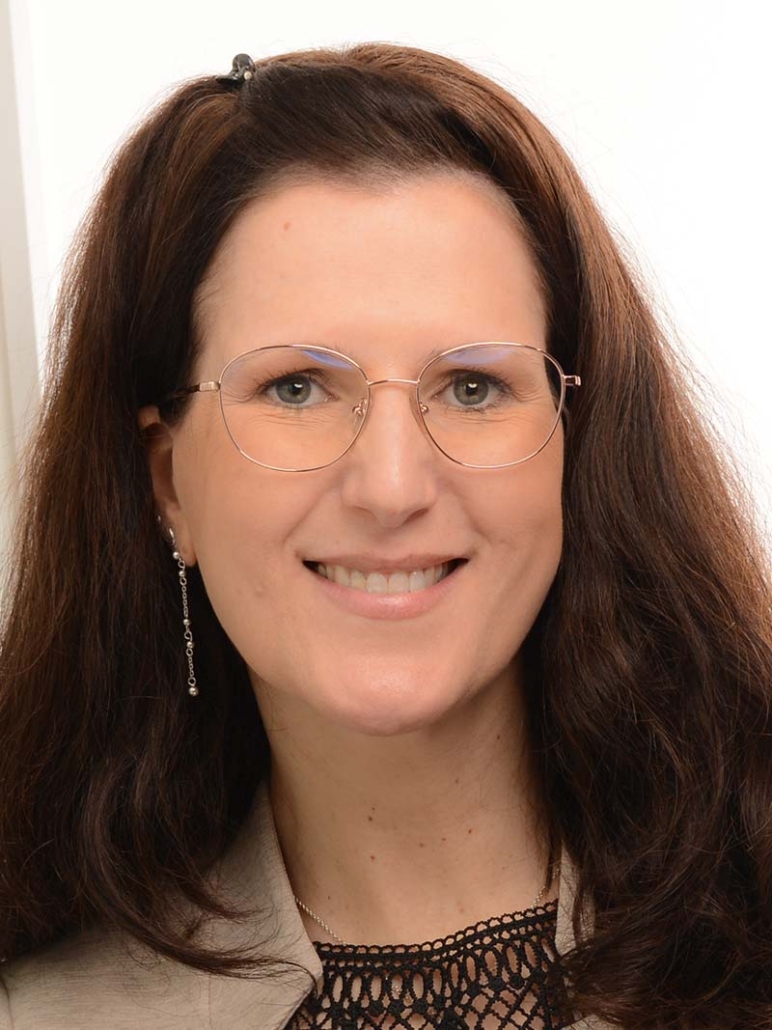 Antje Rahlf