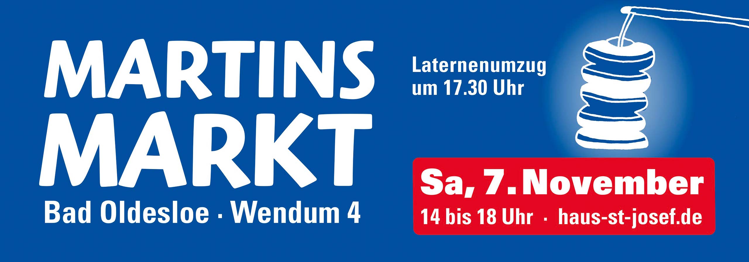 Martinsmarkt 2026
